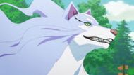Fenrir (Image Credits: MAPPA)